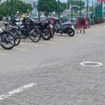 Após ter bicicleta furtada dentro de shopping, em Guarus, vítima diz que administração se nega a fornecer imagens para polícia