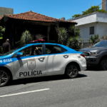 Incêndio é registrado em cafeteria desativada na região da Pelinca, em Campos