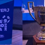FERJ aprova novo formato para o Campeonato Carioca; entenda