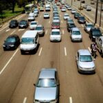 Projeto na Câmara dos Deputados propõe multas de trânsito baseadas no valor do carro