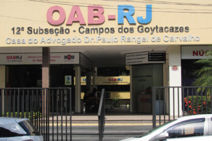 OAB-RJ alerta para o golpe do falso advogado