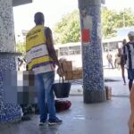 Prefeitura de Campos afasta funcionário que se envolveu em pancadaria na Rodoviária