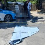 Homem é assassinado a tiros em Campos