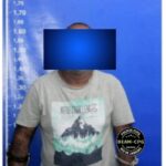 Homem é preso em flagrante após agredir e ameaçar de morte a filha em Campos