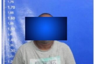 Homem é preso em flagrante após agredir e ameaçar de morte a filha em Campos