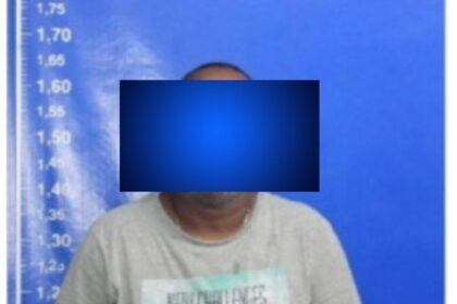 Homem é preso em flagrante após agredir e ameaçar de morte a filha em Campos