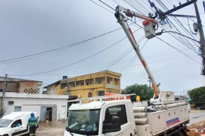 Operação da Enel remove furtos de energia em restaurante e distribuidoras de Campos e SFI