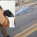 Identificada mulher que morreu atropelada por ônibus, em Campos