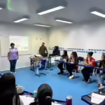 Faetec oferece 500 vagas em cursos de qualificação para mulheres em situação de vulnerabilidade em todo Estado do Rio