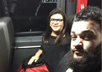Filho que matou a própria mãe ainda não sabe que a campista está morta; ouça áudio