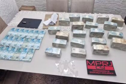 MPRJ realiza operação contra fraude em contratos da Fundação Saúde; dois delegados são investigados