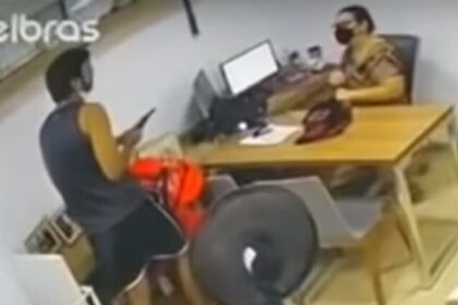 Homem que tentou matar advogada a tiros em shopping de Campos é sentenciado à internação psiquiátrica