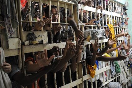 MPRJ alerta para superlotação e insuficiência de recursos em unidades prisionais no Rio de Janeiro