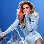 Lady Gaga será atração de megashow na praia de Copacabana em 2025