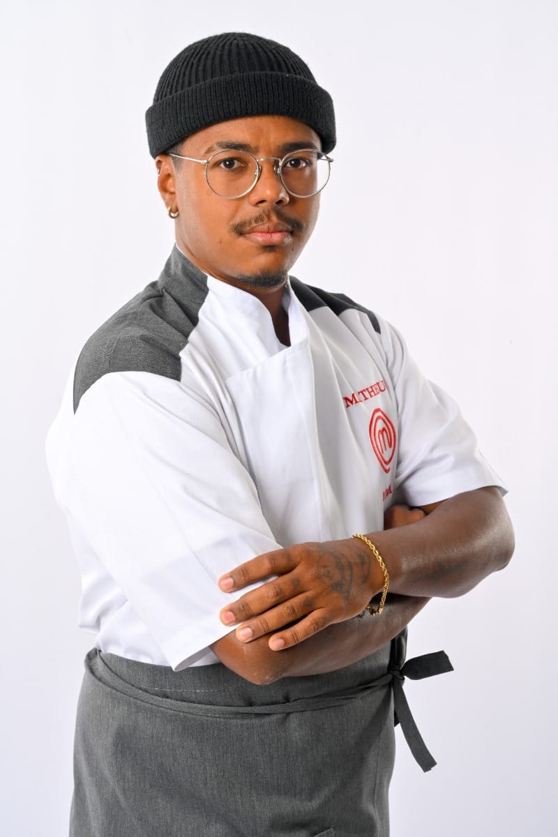Campista irá participar da próxima edição do programa “MasterChef”