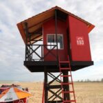 Quatro afogamentos são registrados na praia de Grussaí durante o domingo