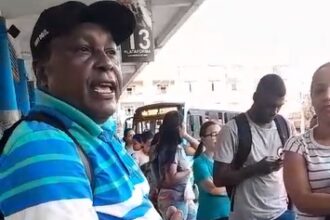 Com transporte precário moradores do Imbé e imediações reivindicam mais horários de ônibus urgente