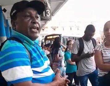 Com transporte precário moradores do Imbé e imediações reivindicam mais horários de ônibus urgente