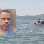 Corpo de campista desaparecido é encontrado em praia de Búzios