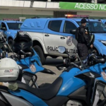 Deputado Thiago Rangel solicita ao governador 30 novos veículos para o 8º BPM, em Campos