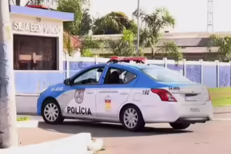 MPRJ e Corregedoria da PM prendem 22 policiais denunciados por corrupção e associação criminosa 
