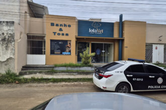 Polícia Civil prende falso médico veterinário e fecha clínica irregular em Araruama