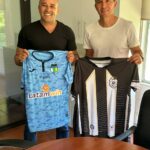 Americano fecha parcerias com times do Chile e irá emprestar jogadores da base do clube