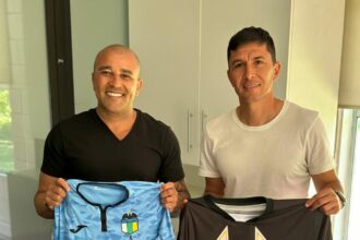 Americano fecha parcerias com times do Chile e irá emprestar jogadores da base do clube