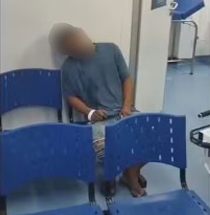 Prefeitura do Rio demite 20 profissionais da UPA após morte de paciente dentro da unidade