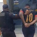Polícia Militar prende suspeito de esfaquear mulher e agredir mãe da vítima em São João da Barra