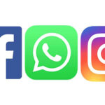 WhatsApp, Instagram e Facebook apresentam instabilidade nesta quarta-feira