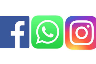WhatsApp, Instagram e Facebook apresentam instabilidade nesta quarta-feira