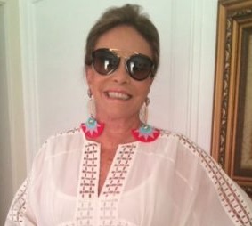 Morre em Campos a empresária Alcineia Lima, da antiga Campostur