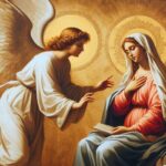 Artigo Bispo Dom Roberto Ferreria Paz – Maria a Mãe da Esperança, a coragem e a ousadia de dizer sim