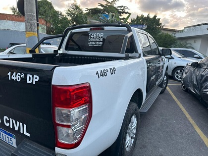 Cinco pessoas são baleadas em menos de 24 horas, em Guarus
