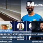 Retrospectiva 2024: Confira as cinco notícias que mais repercutiram nas nossas plataformas digitais