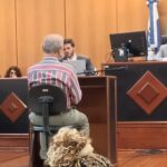 Pai de Cadu detalha relação conturbada entre o filho e a esposa e detalha agressões que começaram na adolescência