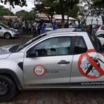 Cadê o dinheiro? Prefeitura de Campos não consegue abastecer veículos do CCZ