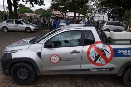 Cadê o dinheiro? Prefeitura de Campos não consegue abastecer veículos do CCZ