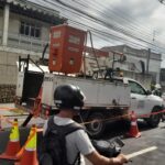 Enel corta energia elétrica da Campos Luz, da administração do Mercado, Codemca e da Secretaria de Obras