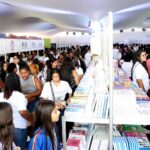 Quissamã recebe 30 mil visitantes e vende 40 mil livros durante Fliq