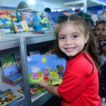 Feira Literária de Quissamã começa nesta semana com participações de Gabriel, O Pensador, Ana Botafogo, Thalita Rebouças e Leoni