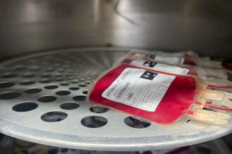 Com estoque critico, Hemocentro faz apelo por doadores de sangue