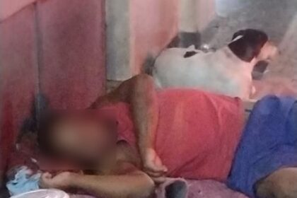 Homem em situação de rua é assassinado na Praça São Salvador, em Campos
