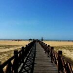 Veja a previsão do tempo nas principais praias procuradas pelos campistas no Ano Novo