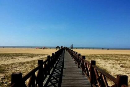 Veja a previsão do tempo nas principais praias procuradas pelos campistas no Ano Novo