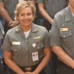 Capitão da Marinha morre após ser baleada no Hospital Naval Marcílio Dias