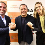Nelson Godá deixa o IMTT para assumir cargo na Prefeitura de Niterói
