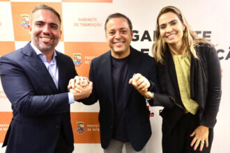Nelson Godá deixa o IMTT para assumir cargo na Prefeitura de Niterói