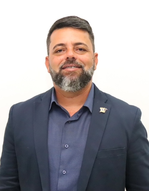Juninho Virgílio afirma que irá manter candidatura para presidência da Câmara: “Foi uma construção que começou com o prefeito Wladimir”